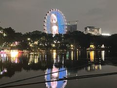 -南宁南湖公园