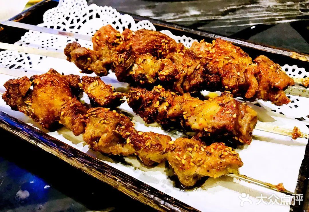 王府井竟然有这样的火锅店