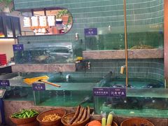 -鱼你相聚·河鲜馆(袁家岭店)