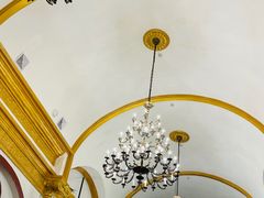 -平安桥天主教堂