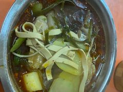 -青羊区不同味冒菜店(青羊店)