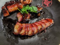 -广府乡下·饭庄(新港东路店)