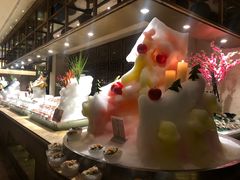 -雍和会海鲜姿造自助(湖东路店)