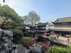 -胡雪岩故居