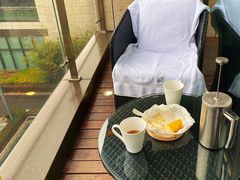 -南京圣和府邸豪华精选酒店