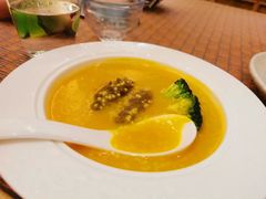 -T館·花园艺术餐厅