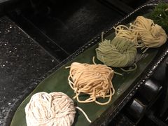 -捞王猪肚鸡火锅(财富中心店)