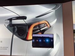 -TESLA 特斯拉(上海太古汇体验店)
