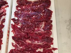 -八合里牛肉火锅(上海中山公园店)