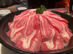 -一哥澳门豆捞·澳门风打边炉(高德置地店)