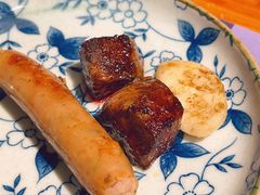 -勇誌烧肉·焱铁烧