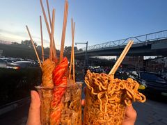 -郭记小街麻辣烫(南小街总店)