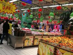 -大润发(芜湖店)