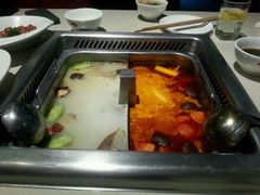 android_upload_pic-海底捞火锅(泉城路店)