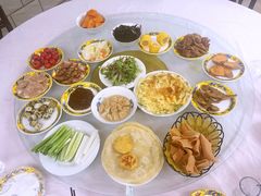 -康陵正德春饼宴26号
