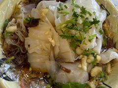 -八分场凉皮老店(正宗)