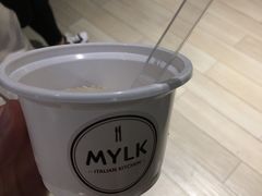 -MYLK意式小厨(熙地港店)