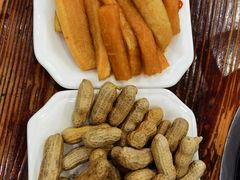 -正能量脆肉鲩火锅