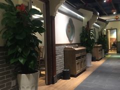 -宁海食府(大剧院店)