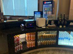 -重庆江北国际机场-T2航站楼