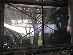 -曼谷素万那普国际机场