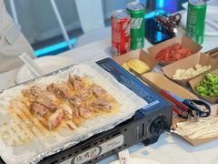 -CIAO·团建聚餐·生日派对轰趴馆(福田店)