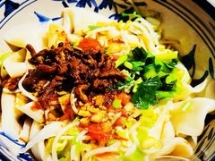 -袁家村关中印象体验地(大唐不夜城店)