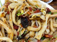 -王菊美食街·王菊面馆(总店)