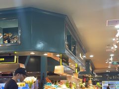-苏格里岛自助海鲜烤肉(青秀万达店)