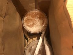 -星巴克(广州淘金路店)