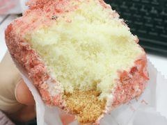 草莓小贝-北京稻香村(五道口店)