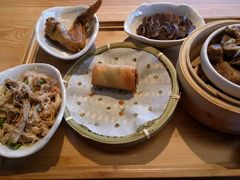 -72街红烧排骨饭(海珠丽影广场店)