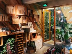 -时光花园(白鹭洲店)