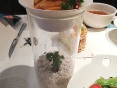 -大树餐厅(益田假日店)