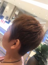 -Mentor Hair Salon