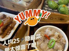 -粤点王茶楼(海丰店)