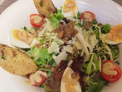 -LA CREPERIE BRETONNE布列塔尼法式餐厅(天童北路店)