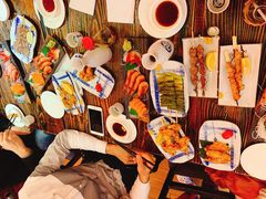 -平成屋·午肴夜酒(四川北路店)