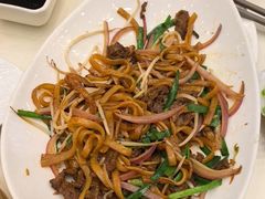 -喜宴·粤菜·茶点·海鲜(光浩店)