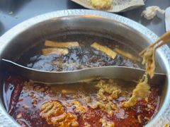 -牛武士寿喜烧·和牛火锅自助(全球首店)