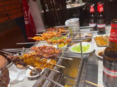 -丰茂烤串(港旅店)