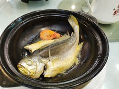 -勝記酒家·37年老字号·经典粤菜(荔枝公园店)