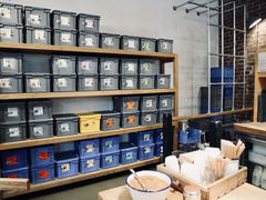 -Monmouth Coffee(博罗市场店)