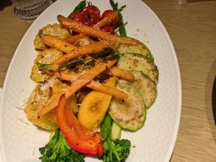 -波特曼西餐厅(中央大街店)