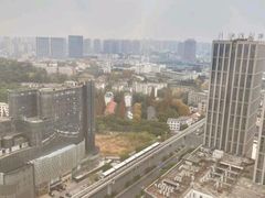 -芜湖金鹰尚美酒店