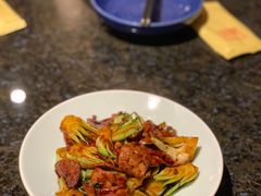 -菲乐餐厅(三十年经营·湖滨路店)