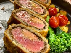-斯比特花园西餐厅(大丸百货店)