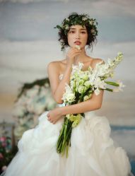 -麦田·婚纱摄影(天河新天地店)