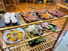 -阿昌白族石板烧·菌锅(大理古城店)