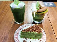 -無邪日式甜品(世博源店)